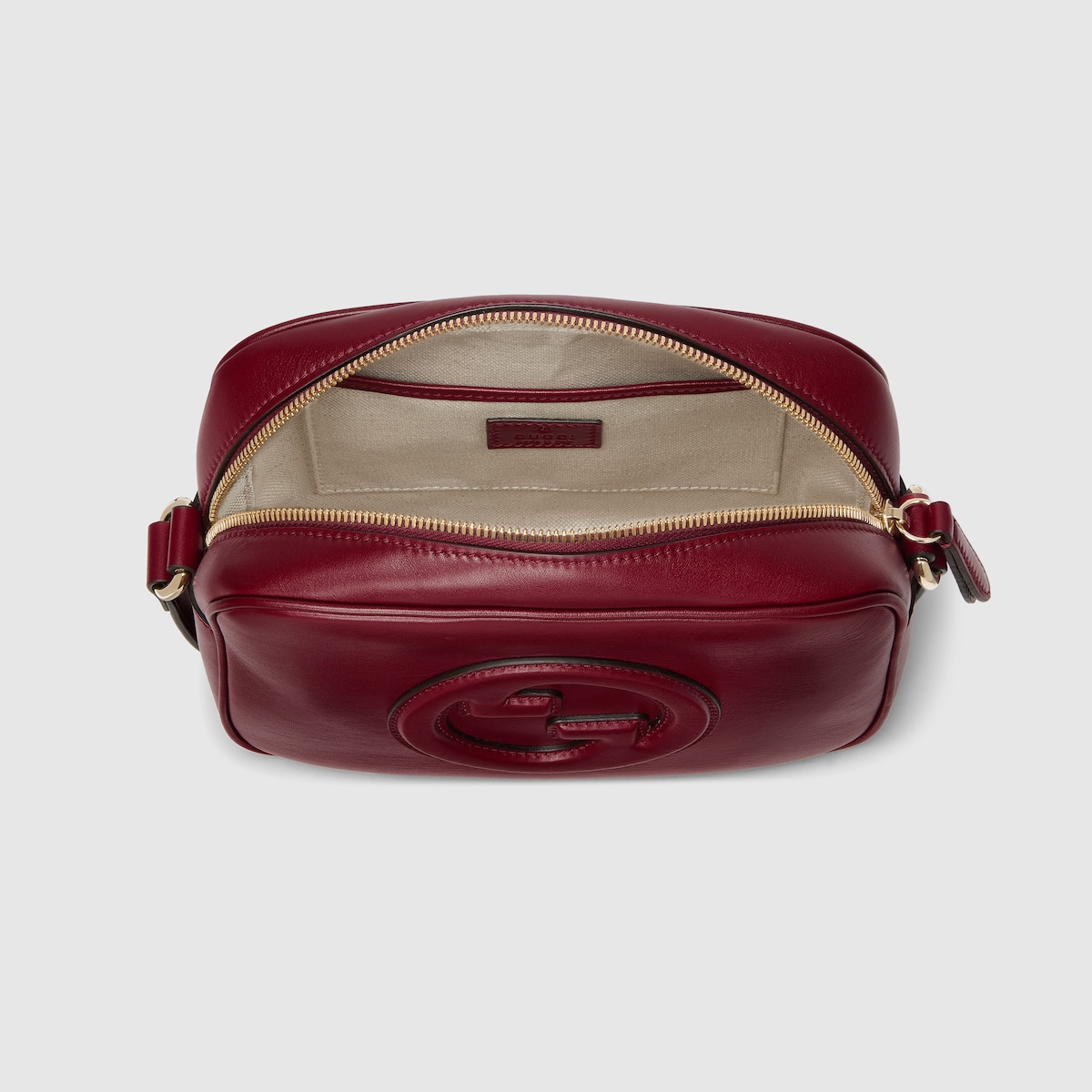 Blondie Mini Shoulder Bag