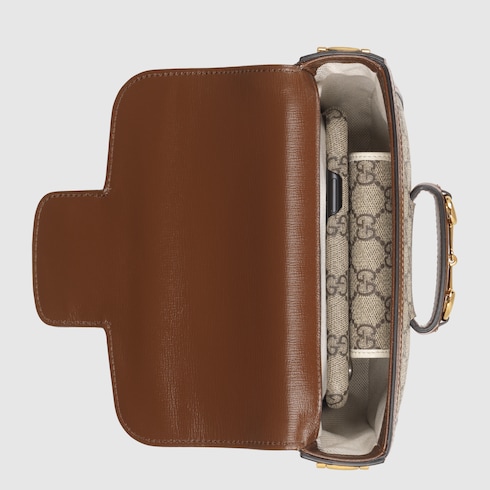 Horsebit 1955 Mini Shoulder Bag