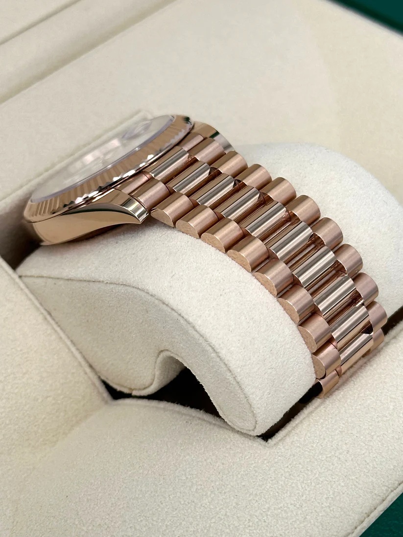 【Super Clone】ROLEX Day-Date 