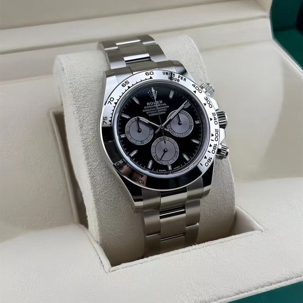【Super Clone】ROLEX Cosmograph Daytona m126509-0001 40mm