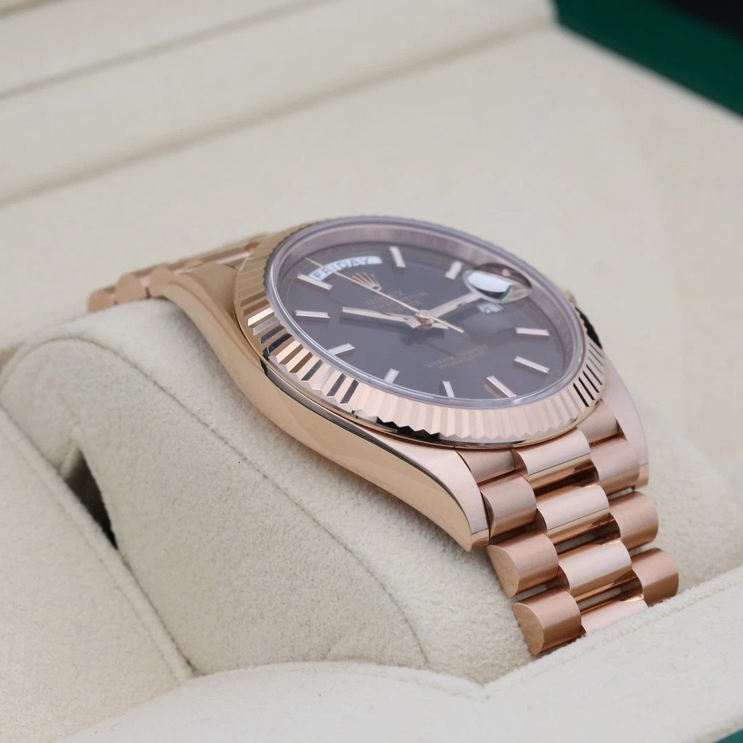 【Super Clone】ROLEX  Day-Date 