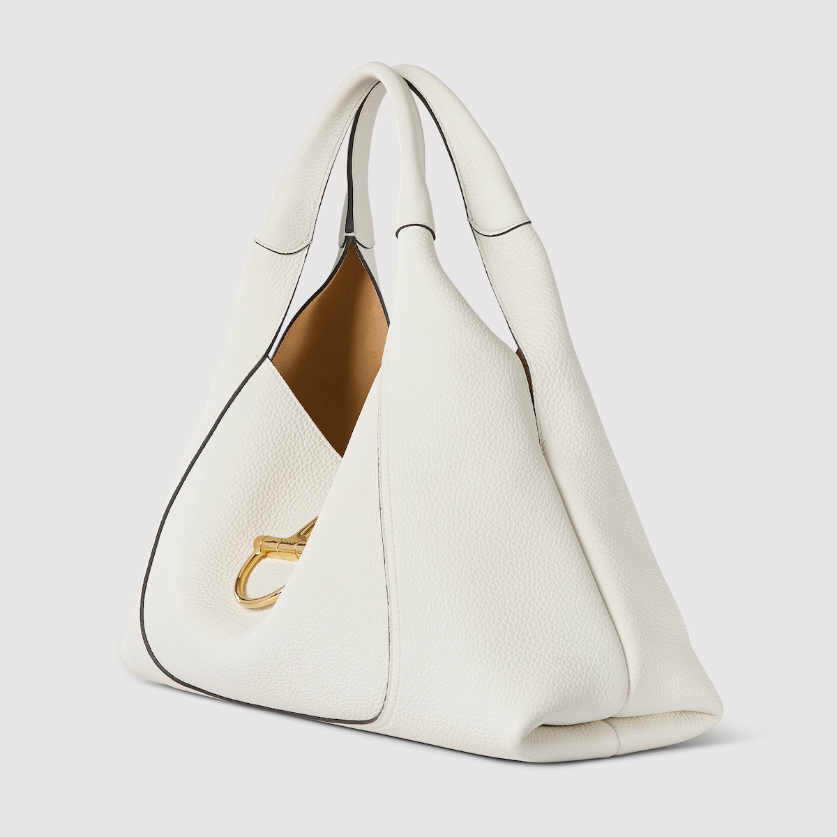 Gucci Softbit Maxi Shoulder Bag