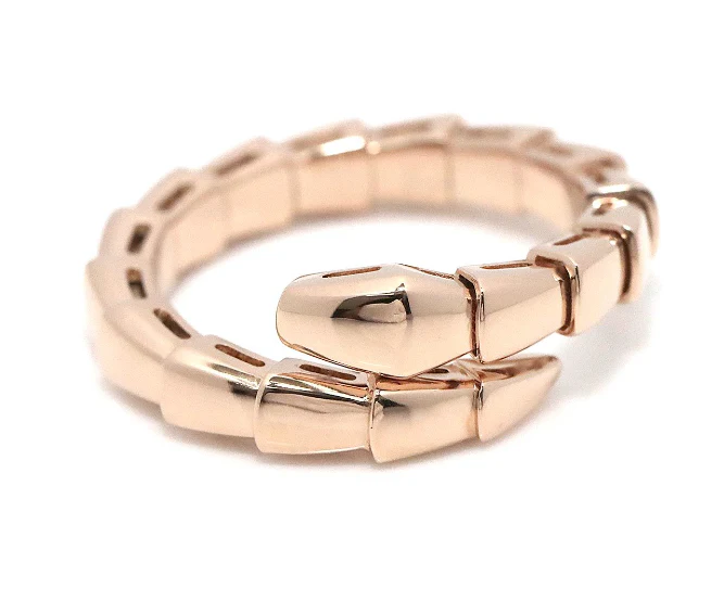 Regalia jewelrySERPENTS RING