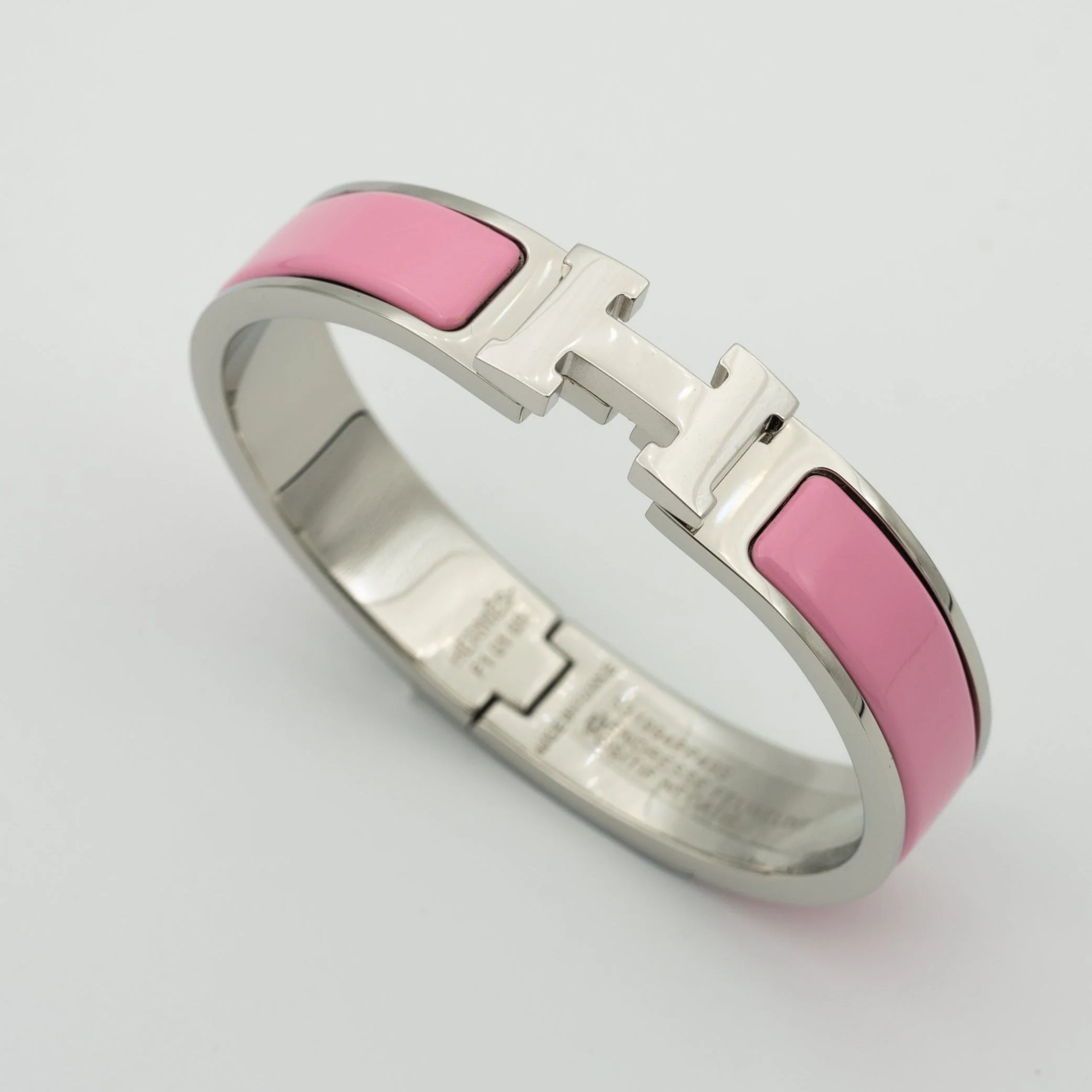 Regalia jewelryH PINK BRACELET