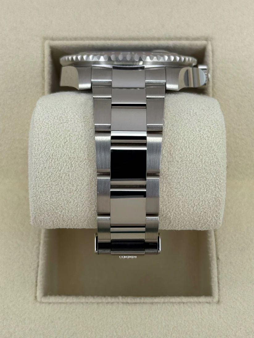 【Super Clone】ROLEX GMT-Master II 40mm 126719BLRO-0002