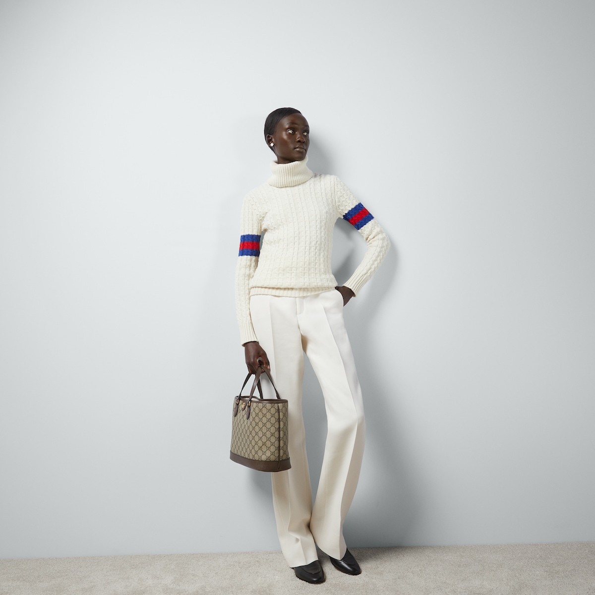 Ophidia Small Tote Bag