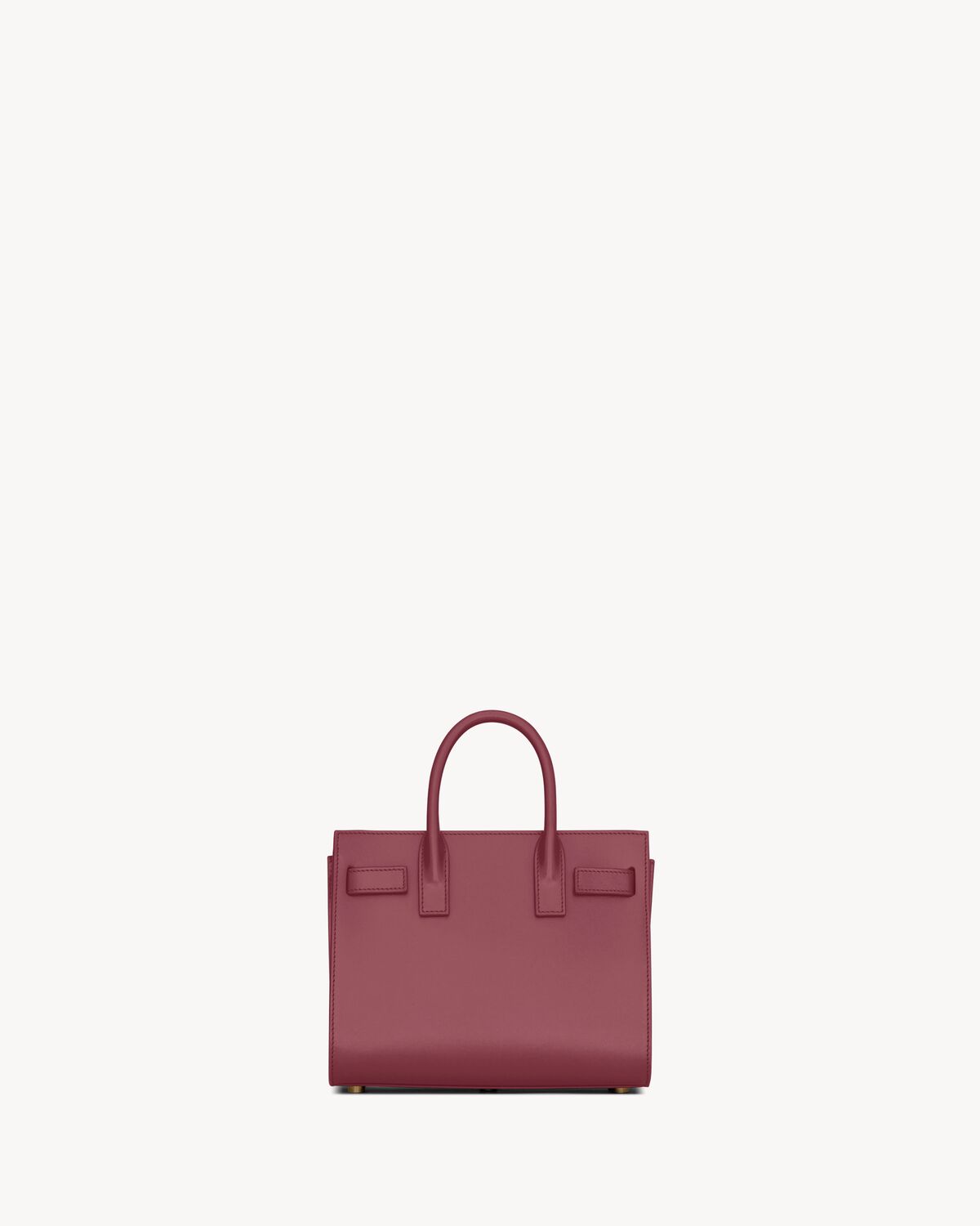 YSL Sac De Jour In Smooth Leather – Nano