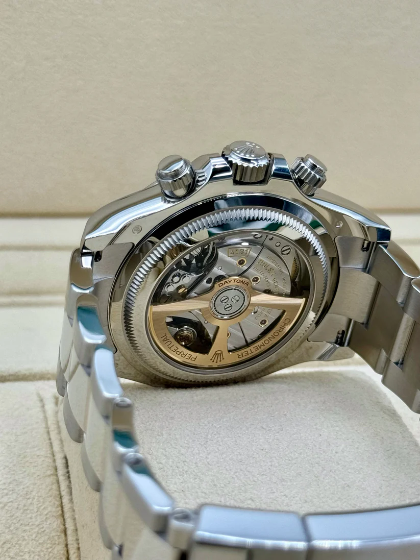 【Super Clone】ROLEX Cosmograph Daytona m126506-0002 40mm