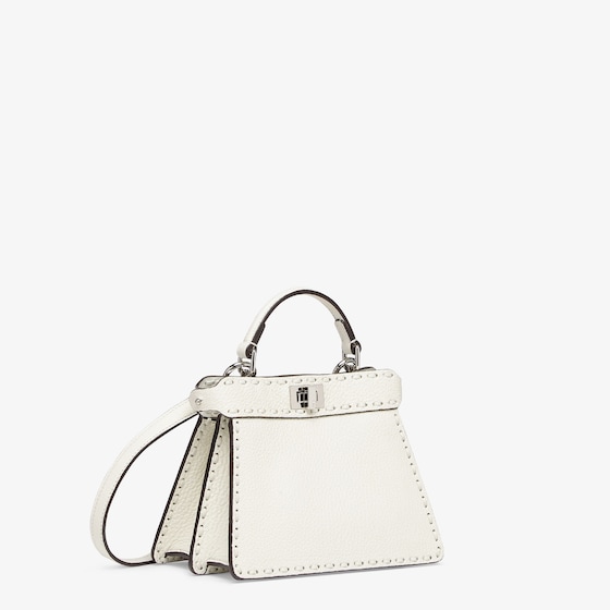 Peekaboo ISeeU Petite With 306 Hand-Sewn Topstitches