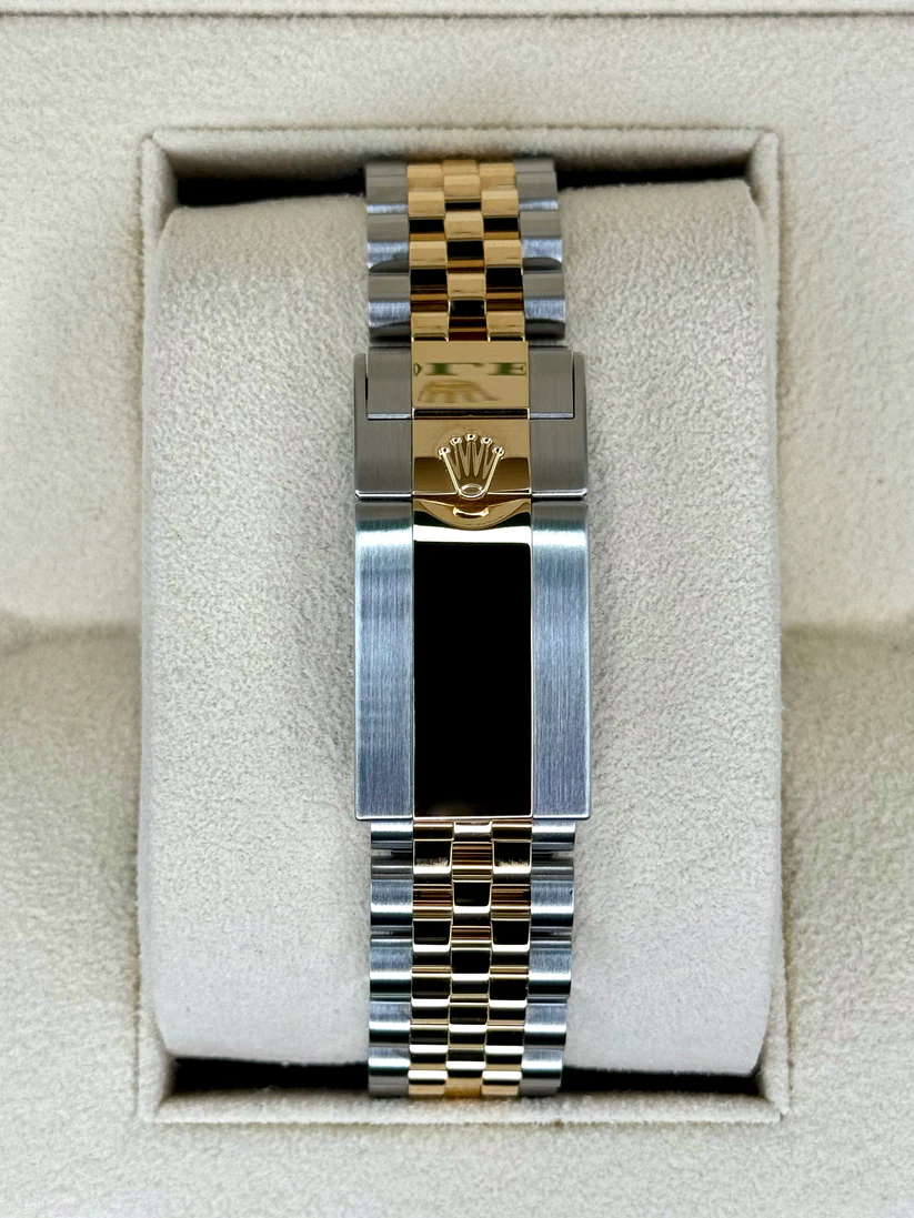 【Super Clone】ROLEX  GMT-Master II 126713GRNR 40mm