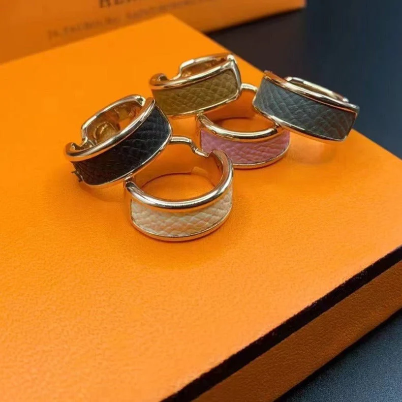 Regalia jewelryOLYMPE PINK GOLD RING