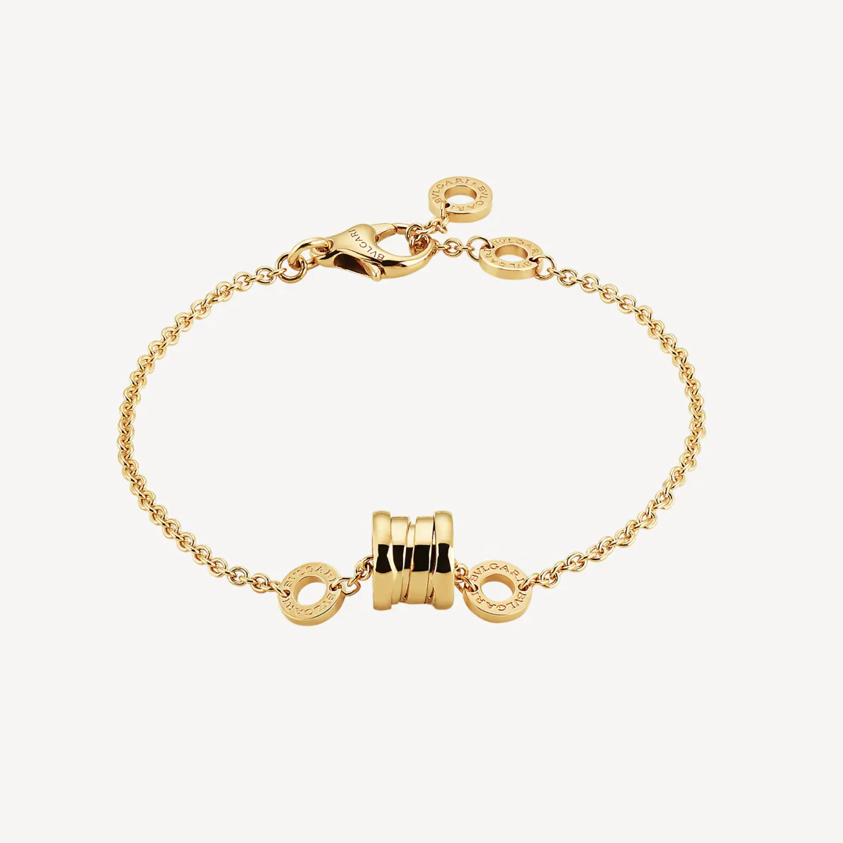 Regalia jewelryZERO 1 SOFT GOLD BRACELET