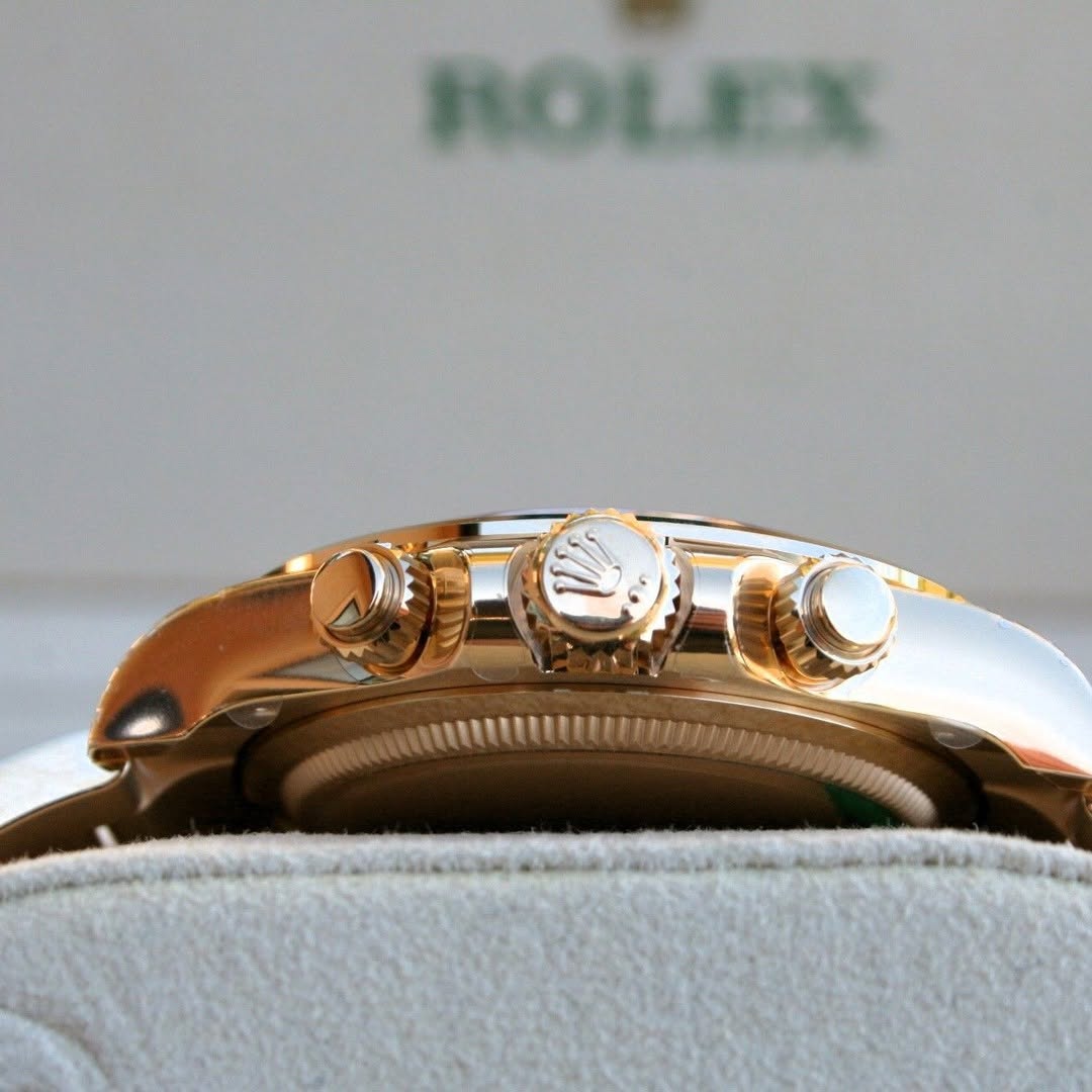 【Super Clone】ROLEX Cosmograph Daytona m126508-0002 40mm