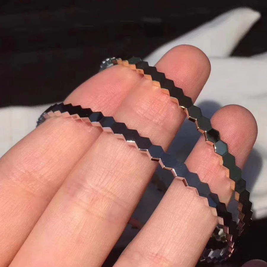 Regalia jewelryBEE LOVE SILVER BRACELET