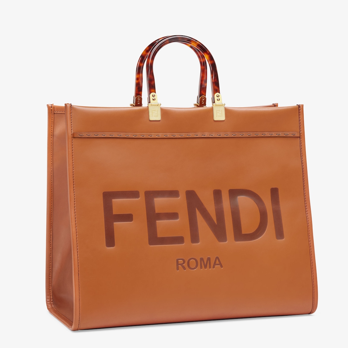 Fendi Sunshine Large
