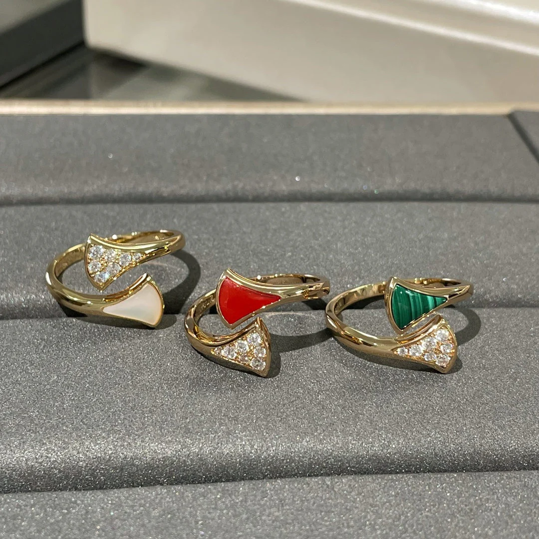 Regalia jewelryDREAM RING PINK GOLD DIAMOND