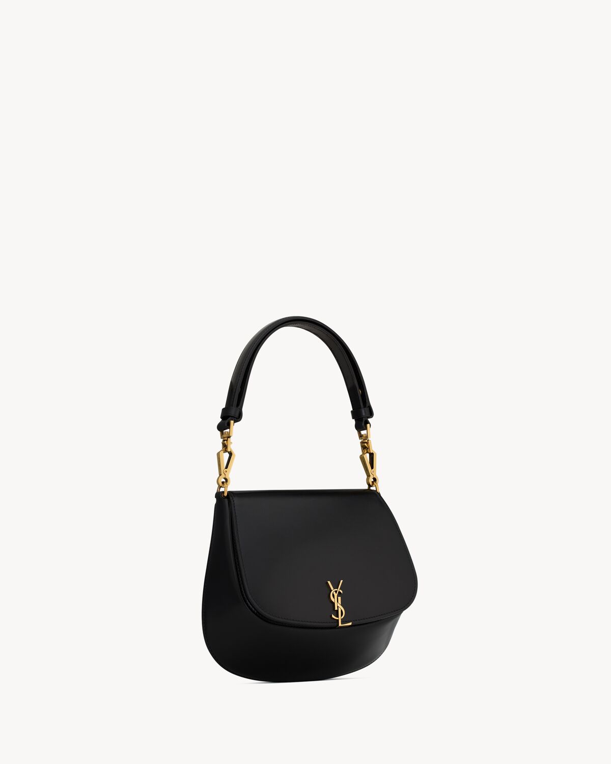 YSL Voltaire Top Handle in Box Saint Laurent