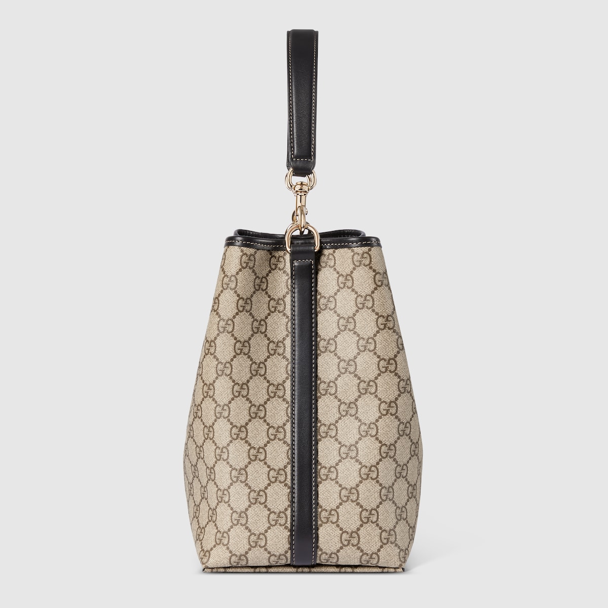 Emblem Small Shoulder Bag