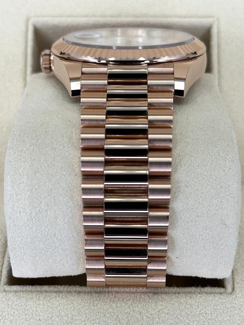 【Super Clone】ROLEX Day-Date 