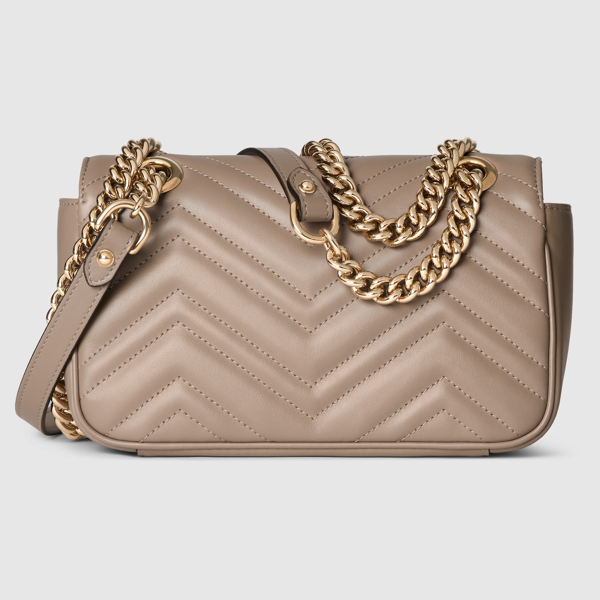GG Marmont Mini Shoulder Bag