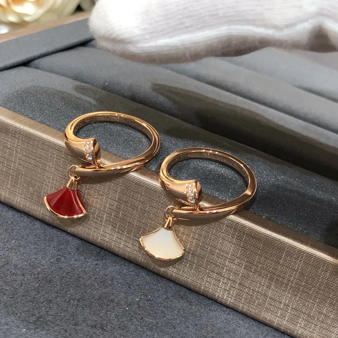 Regalia jewelryDREAM RING PINK GOLD