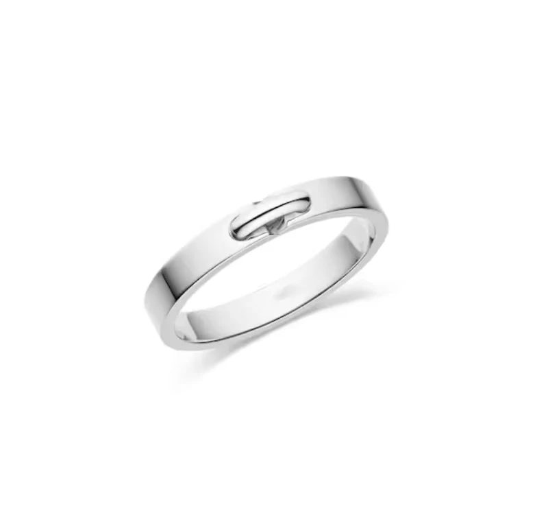 Regalia jewelryALLIANCE LIENS VIDENCE 3MM RING