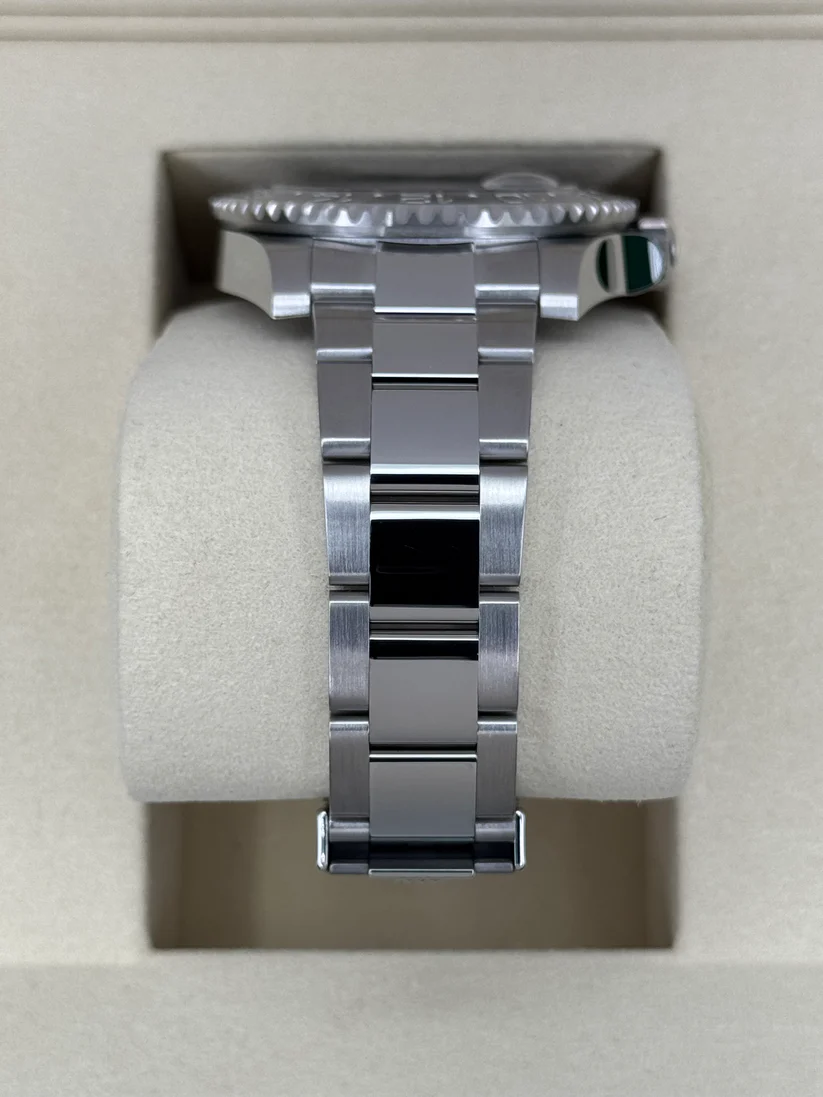 【Super Clone】ROLEX GMT-Master II 126710grnr-0003/0004 40mm