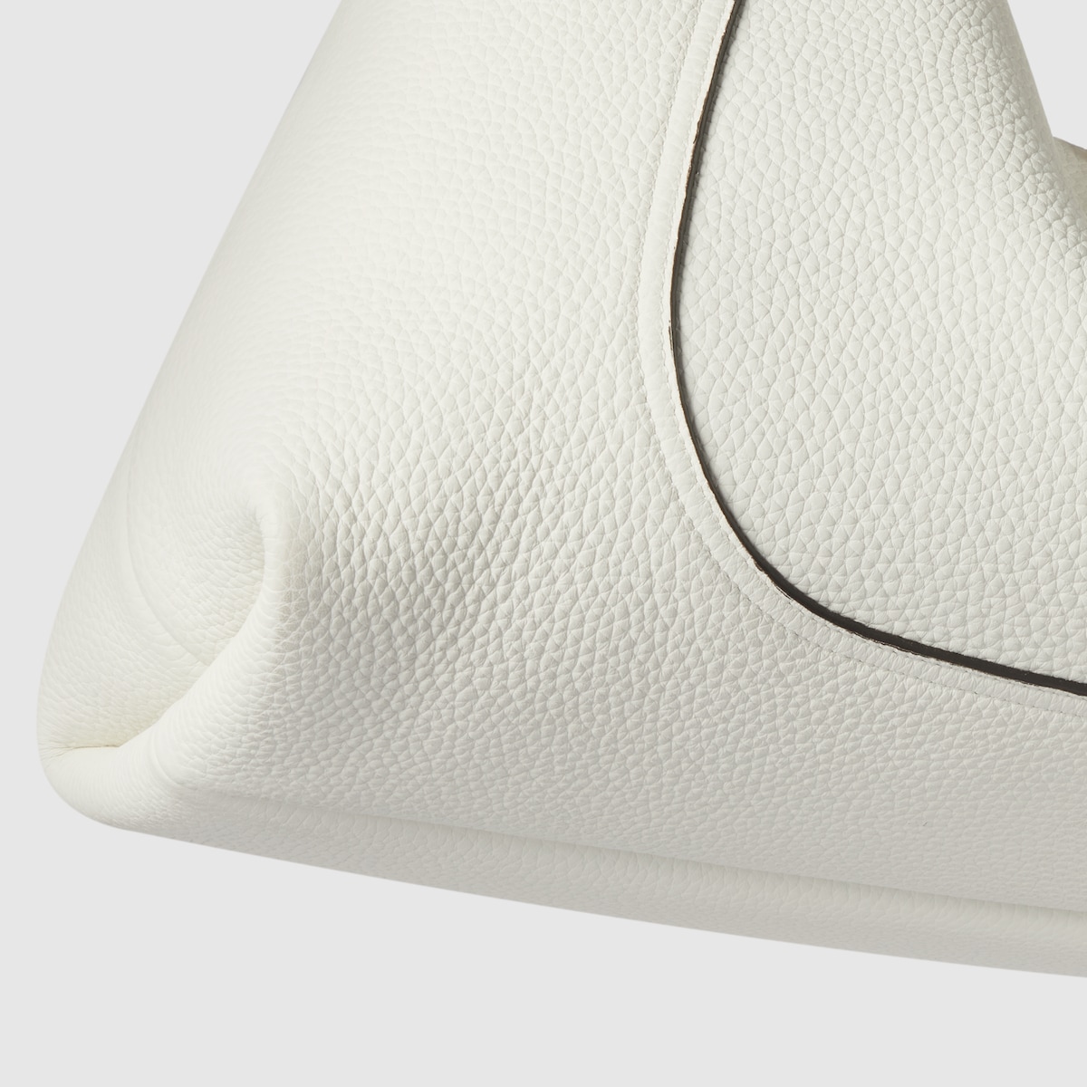 Gucci Softbit Maxi Shoulder Bag