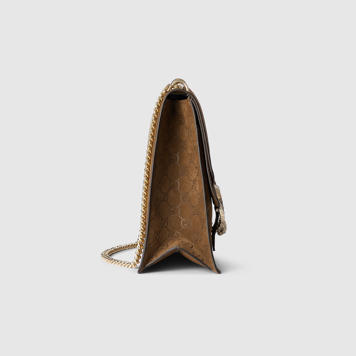 Dionysus Large Shoulder Bag