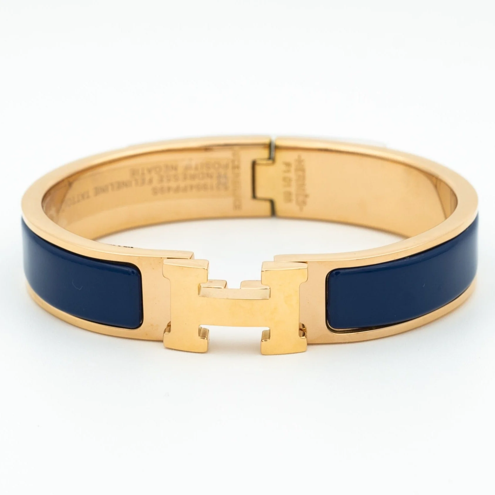 Regalia jewelryH BLUE BRACELET