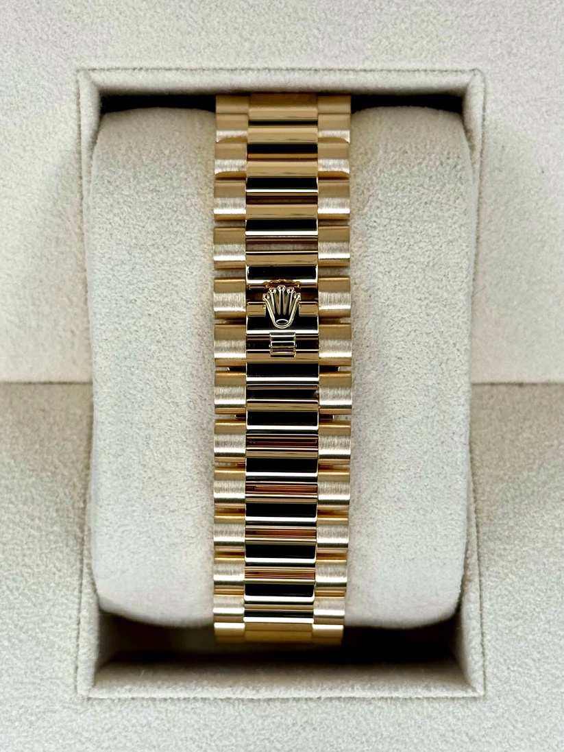 【Super Clone】ROLEX  Day-Date 