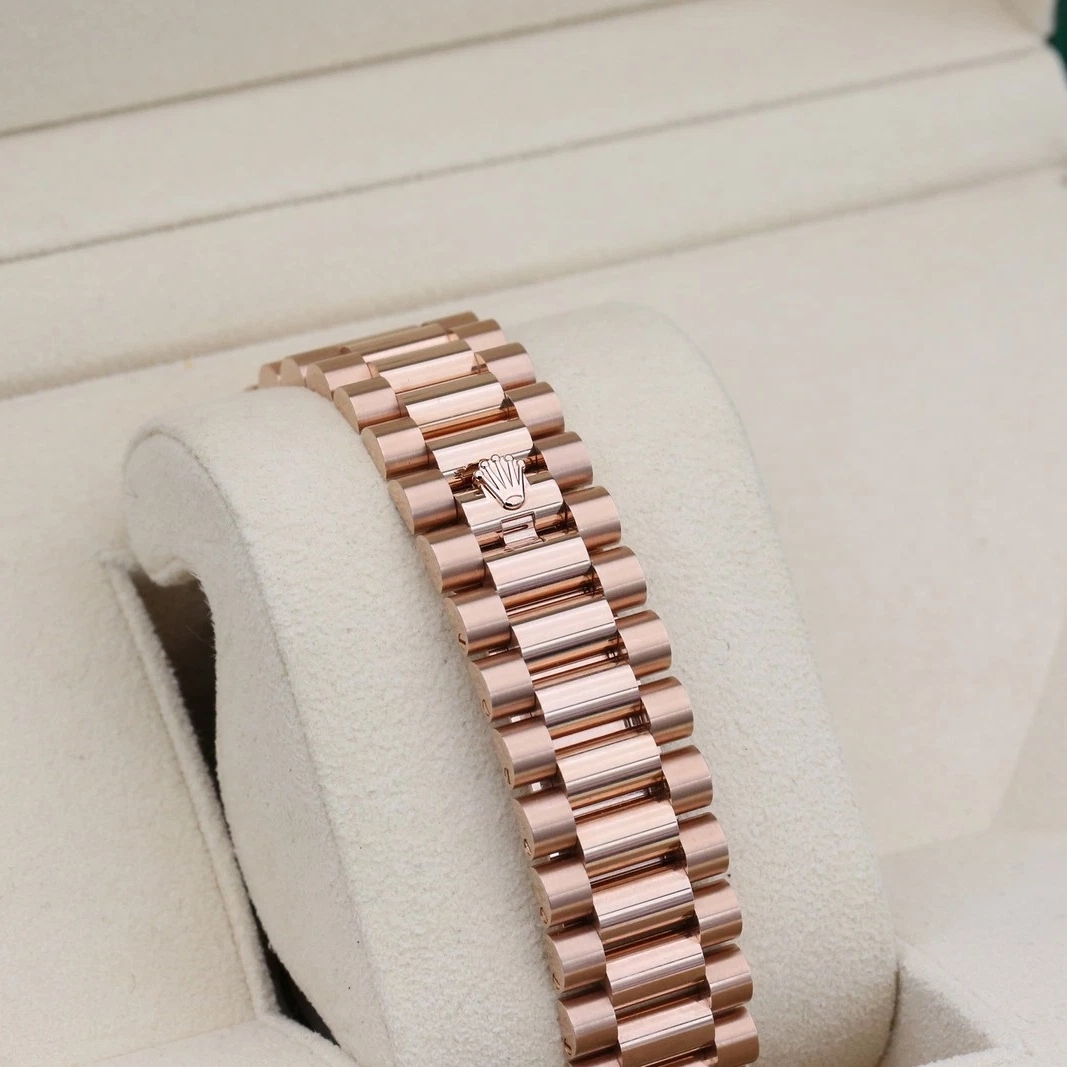 【Super Clone】ROLEX  Day-Date 