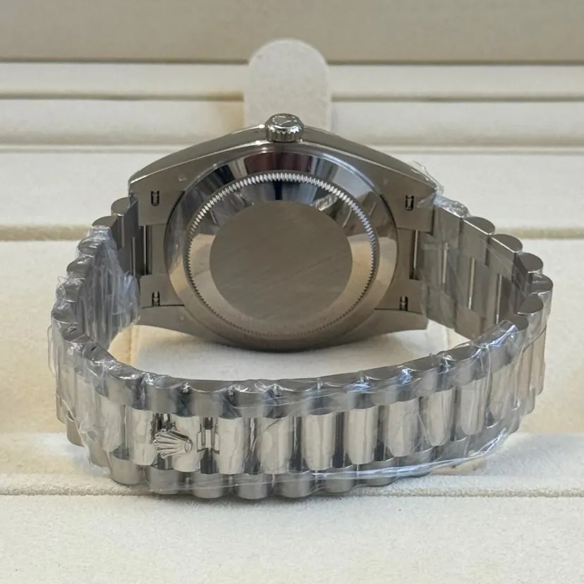 【Super Clone】ROLEX  Day-Date 