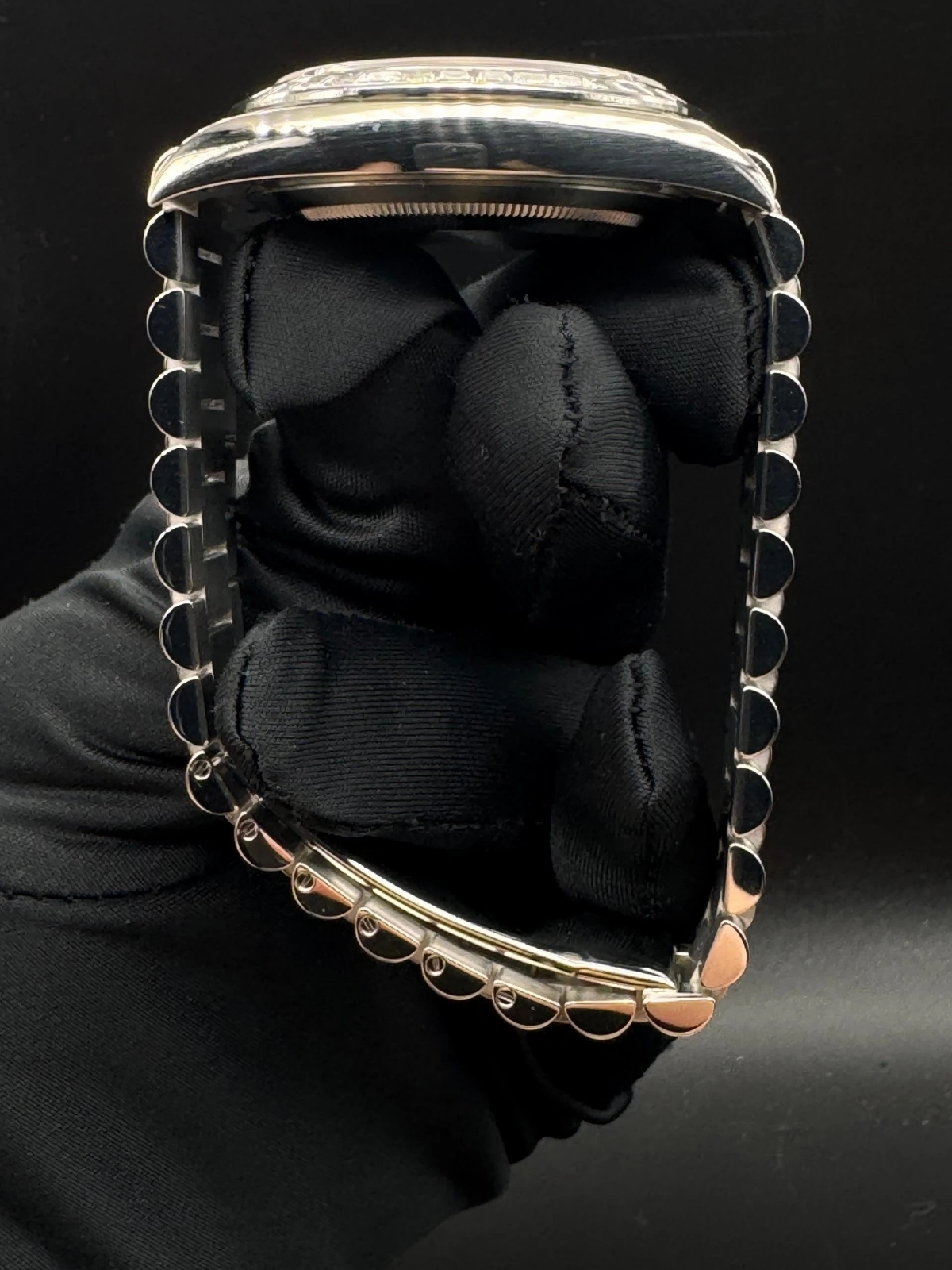 【Super Clone】ROLEX Day-Date M228396TBR-0039 40mm