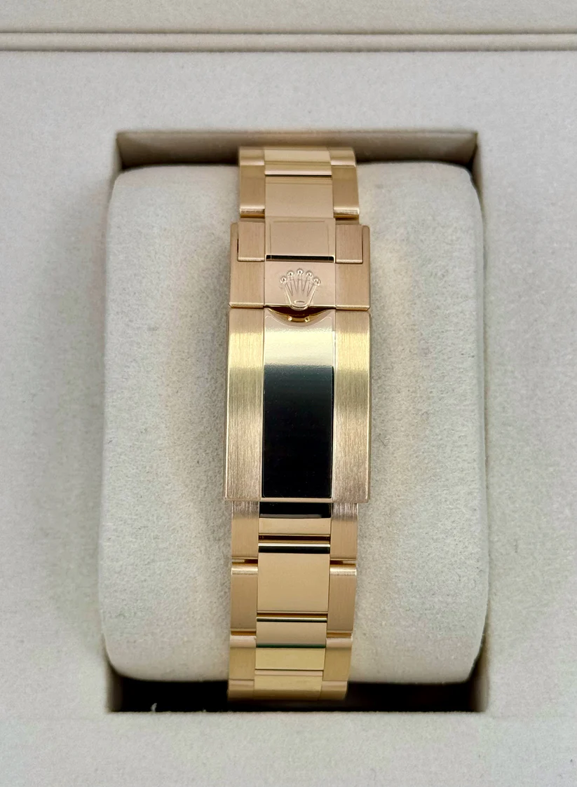 【Super Clone】ROLEX Cosmograph Daytona m126508-0004 40mm