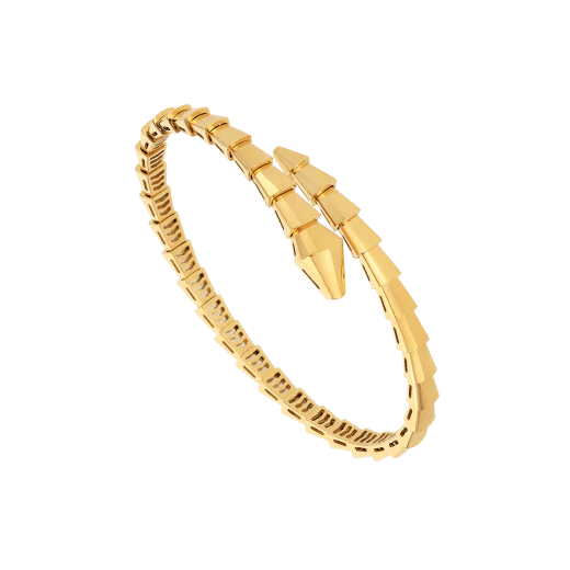Regalia jewelrySERPENTI VIPER GOLD BRACELET