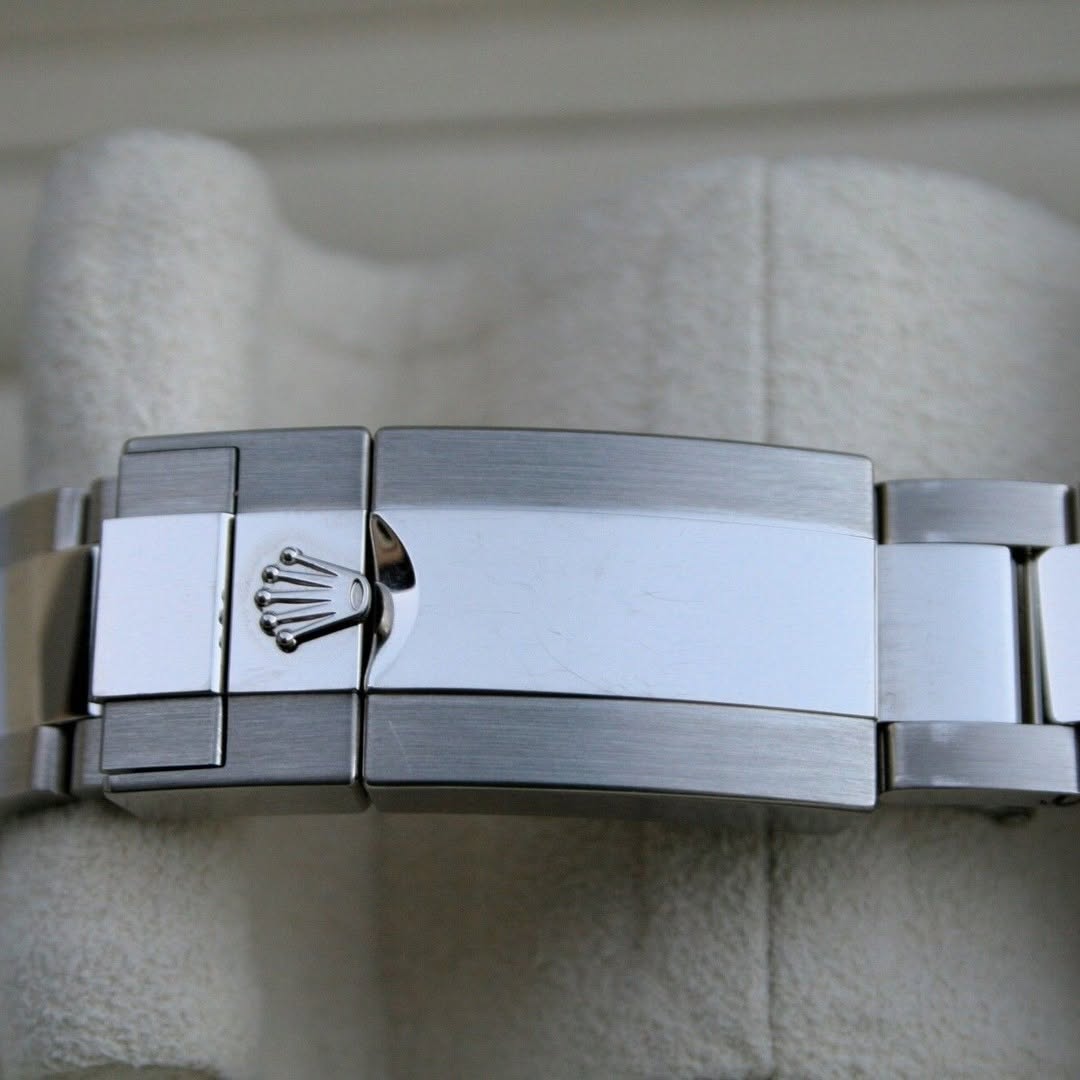 【Super Clone】ROLEX Cosmograph Daytona m126509-0003 40mm