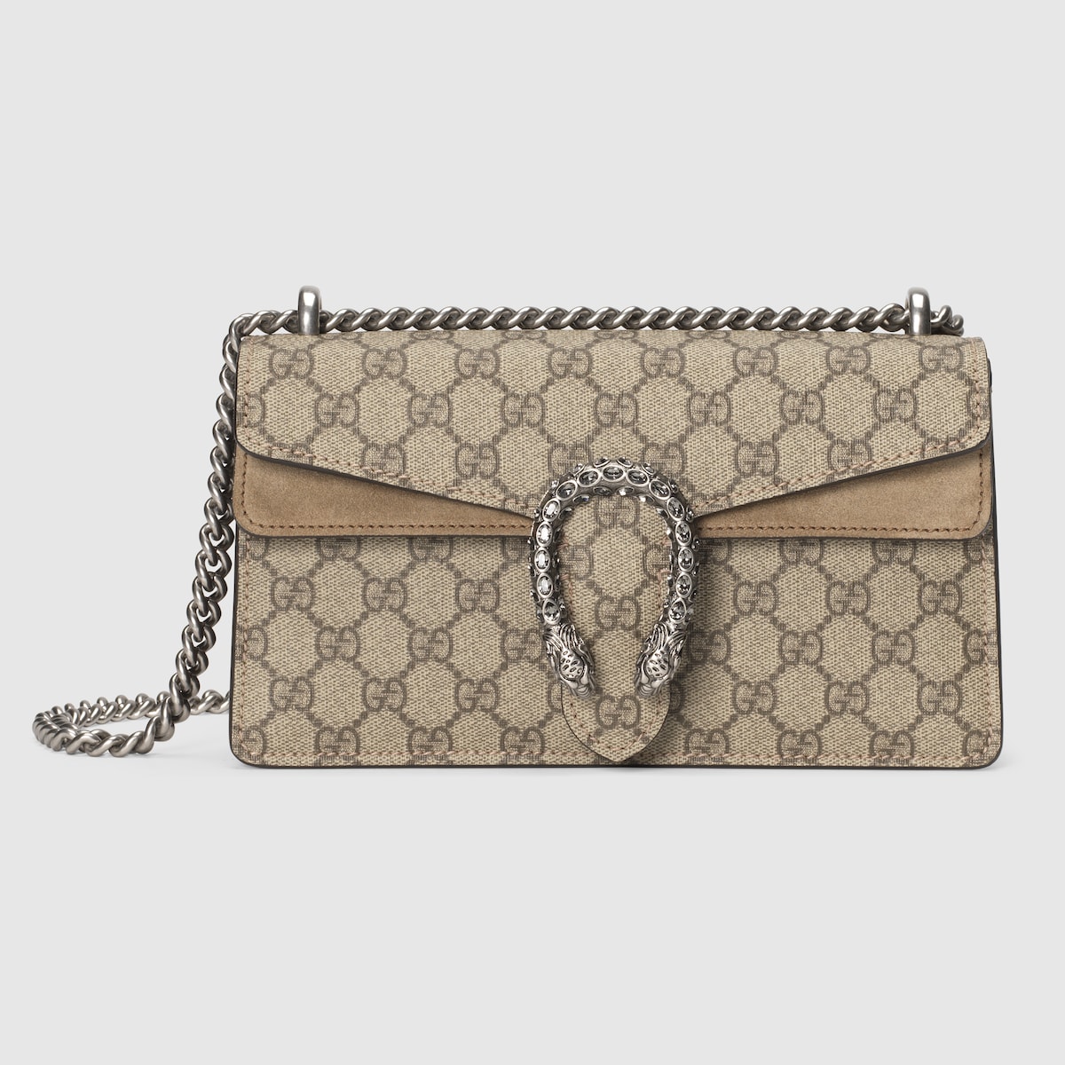 Dionysus Small Shoulder Bag