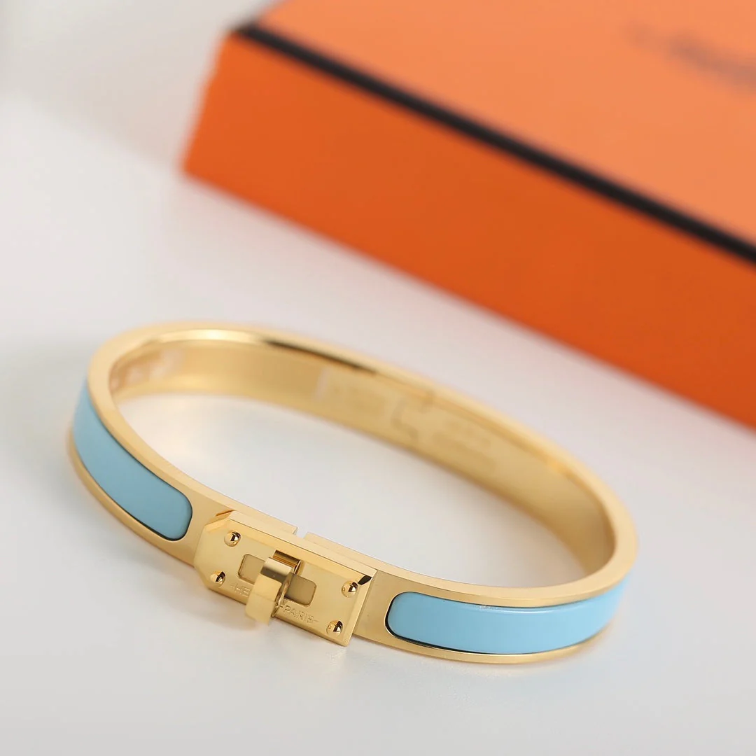 Regalia jewelryHM KELLY CLOUD BLUE BRACELET