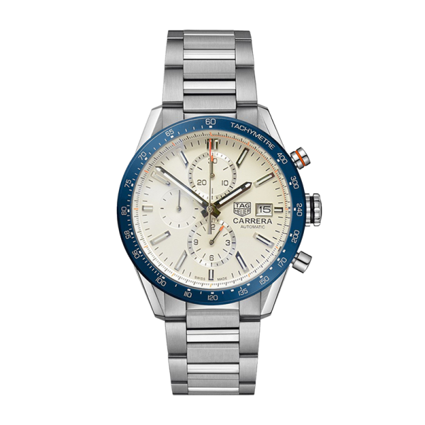 Carrera CBM2110-002 43mm