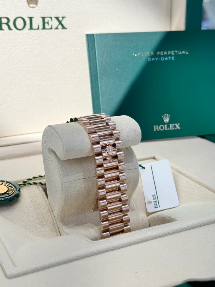 【Super Clone】ROLEX   