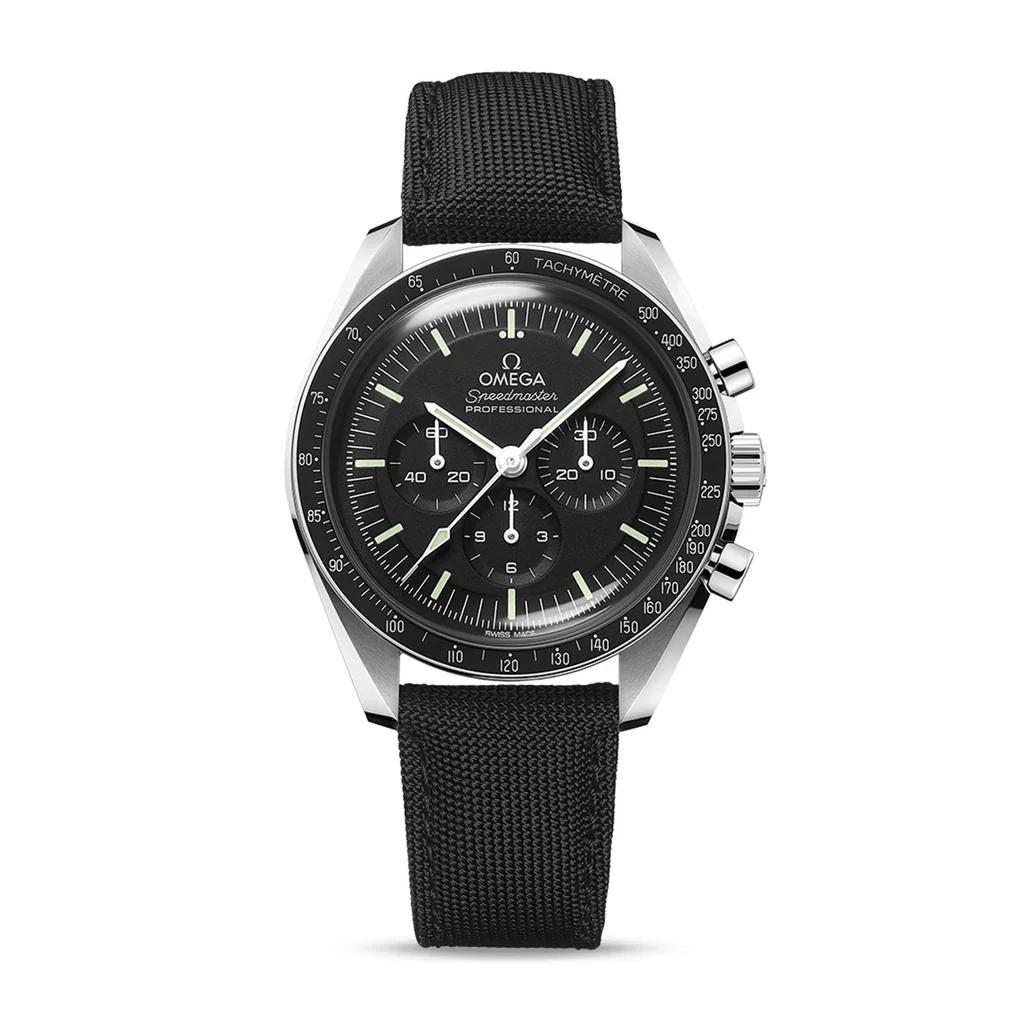 Speedmaster Moonwatch Professional 42mm