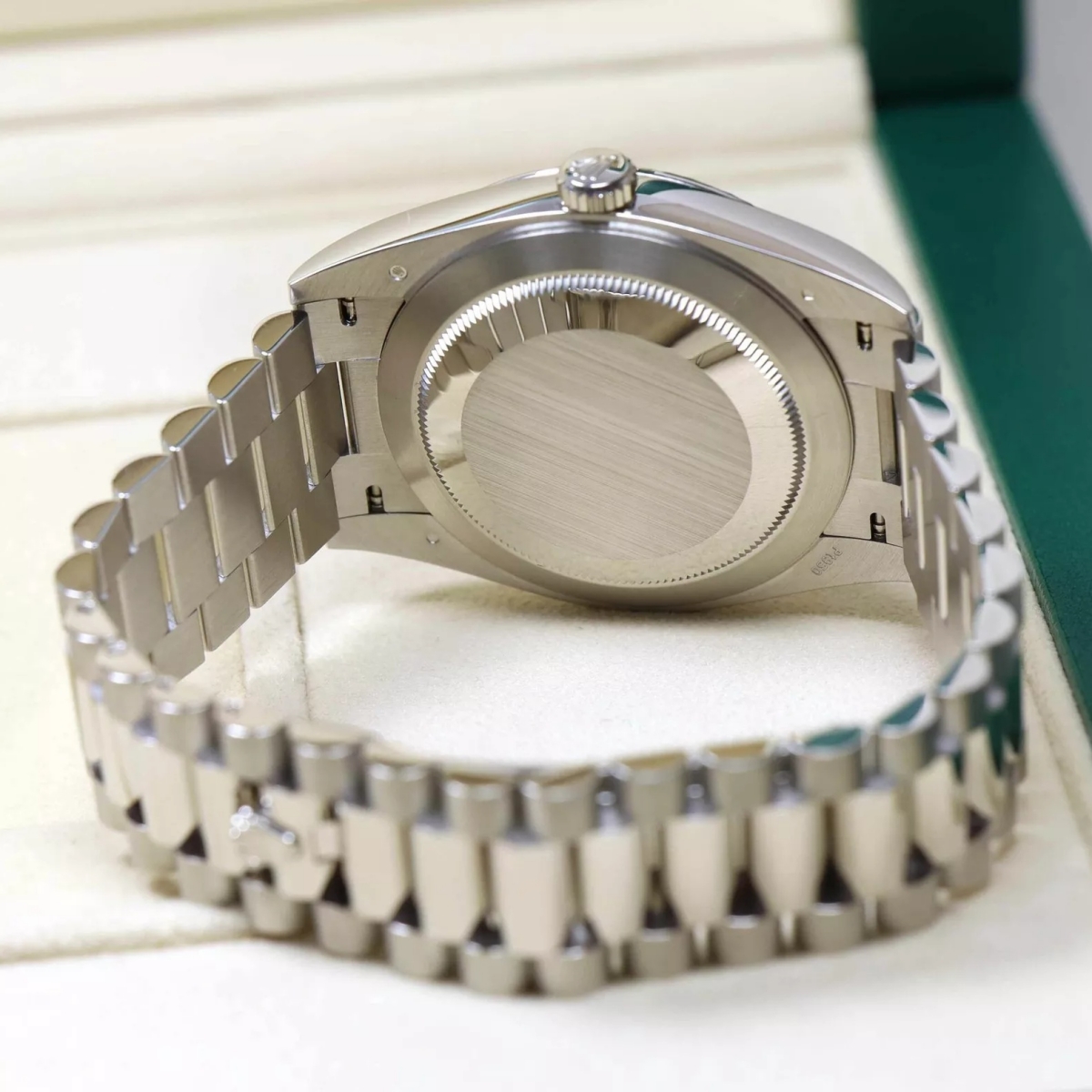 【Super Clone】ROLEX  Day-Date 