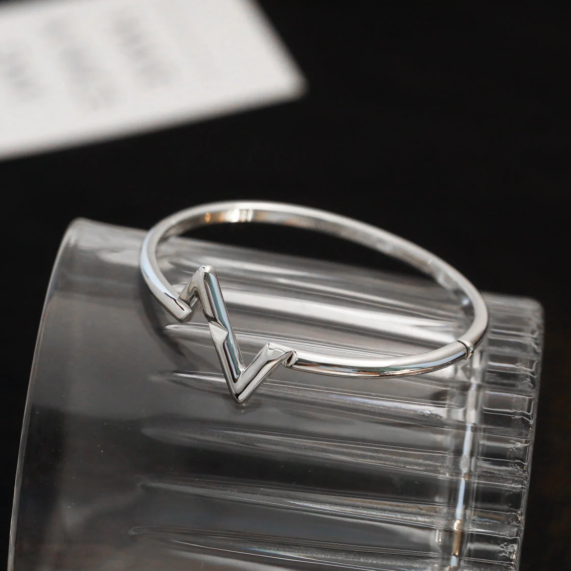 Regalia jewelryVOLTE UPSITE DOWN BRACELET