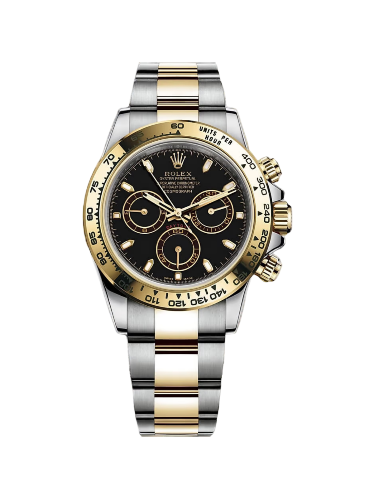 【Super Clone】ROLEX Cosmograph Daytona 116503 40mm