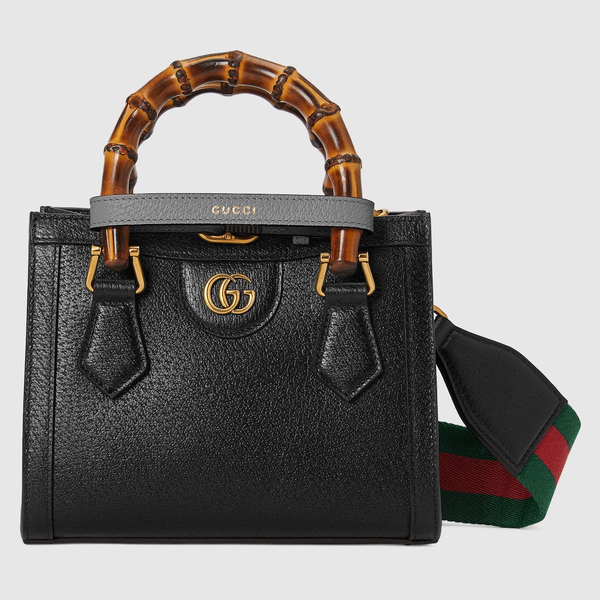 Gucci Diana Mini Tote Bag