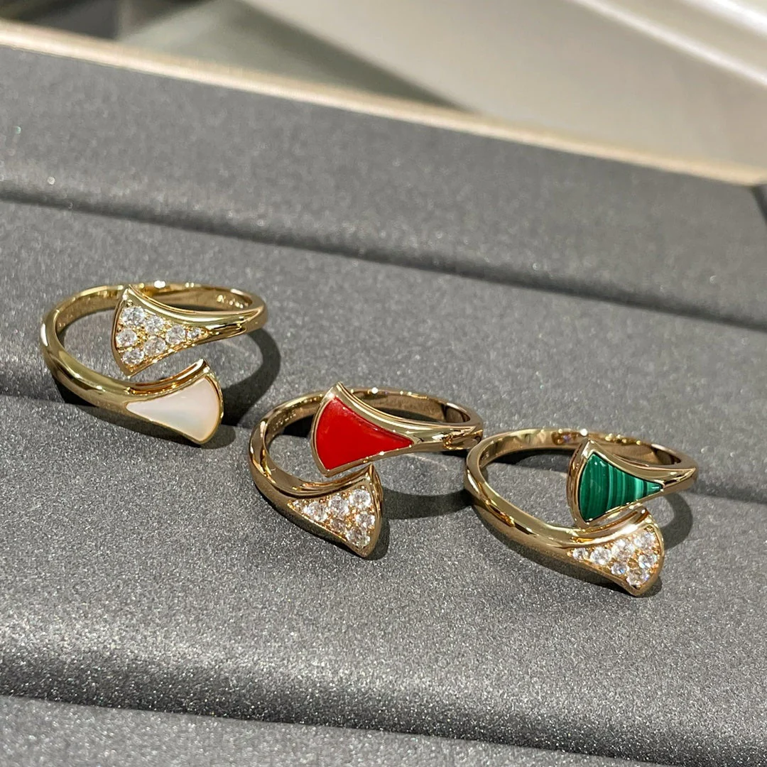 Regalia jewelryDREAM RING PINK GOLD DIAMOND