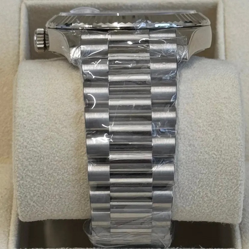 【Super Clone】ROLEX  Day-Date 