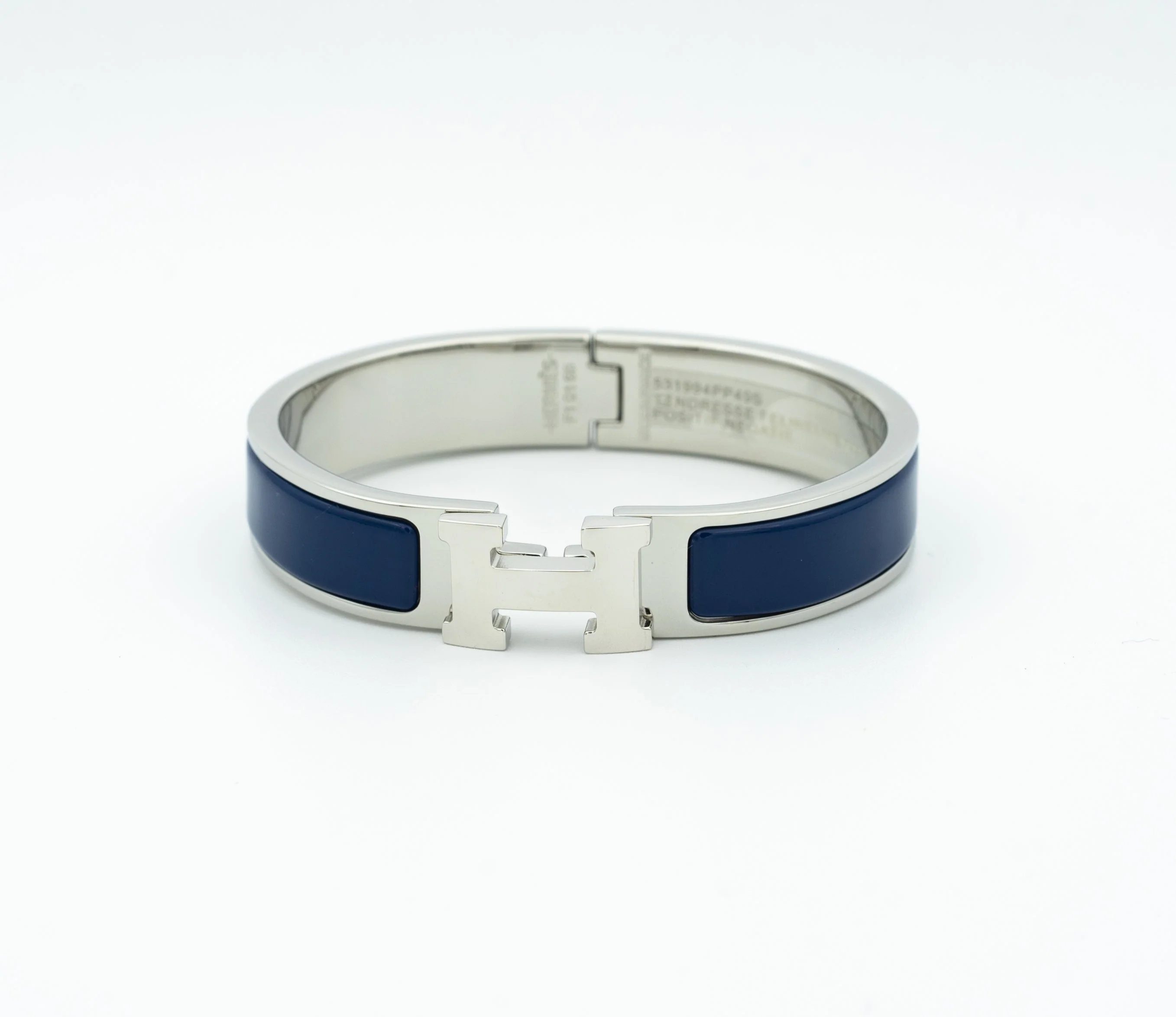 Regalia jewelryH BLUE BRACELET