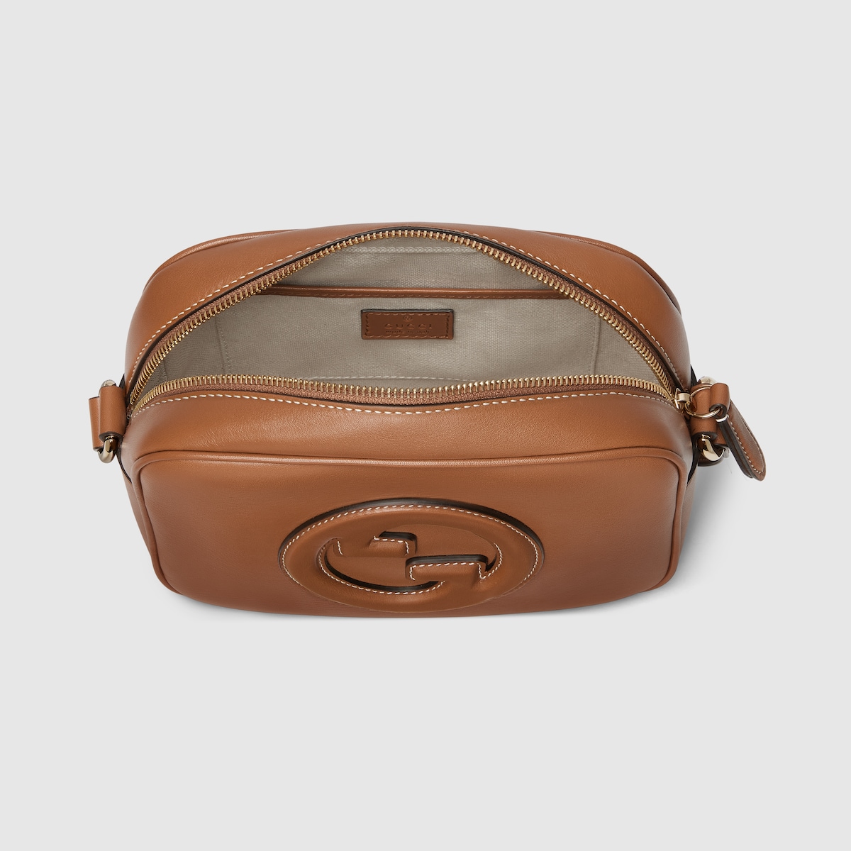 Blondie Mini Shoulder Bag